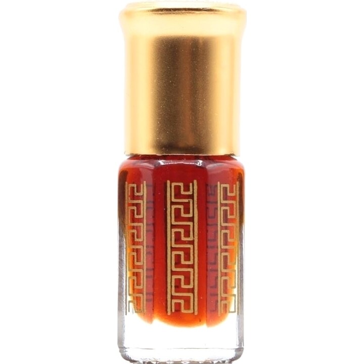 Similar perfume 169005